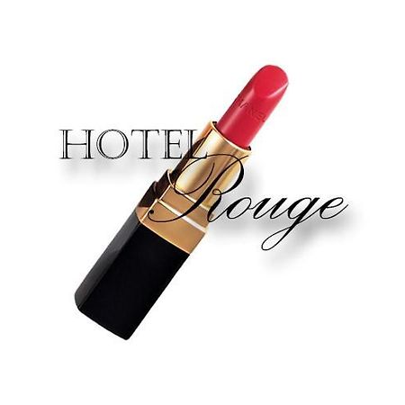 طوكيو Hotel Rouge (Adults Only) المظهر الخارجي الصورة