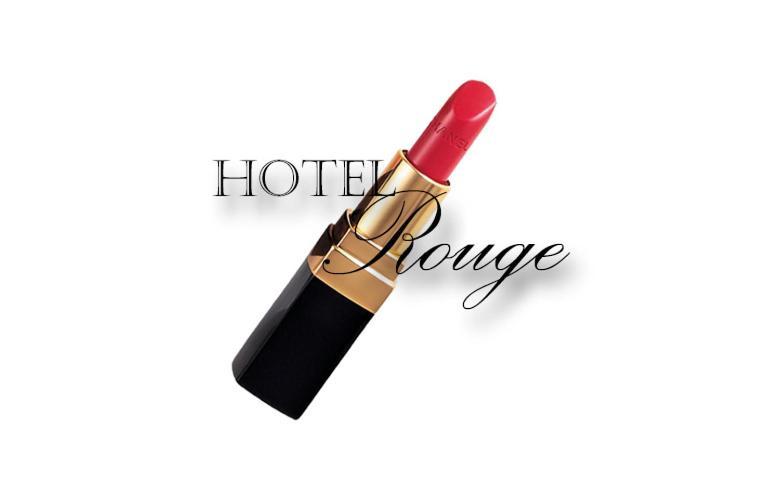 طوكيو Hotel Rouge (Adults Only) المظهر الخارجي الصورة